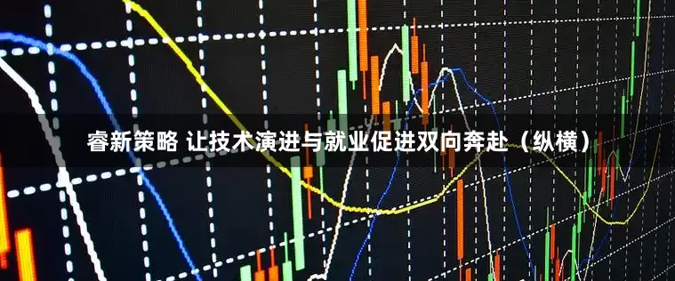 睿新策略 让技术演进与就业促进双向奔赴（纵横）