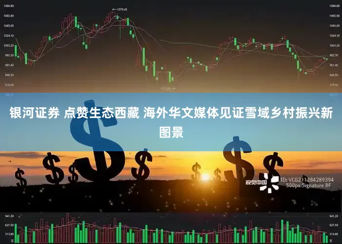 银河证券 点赞生态西藏 海外华文媒体见证雪域乡村振兴新图景